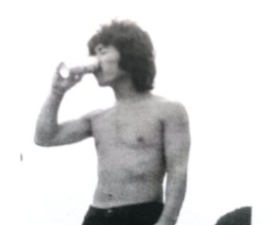 【連載１６】チャック近藤の昔々