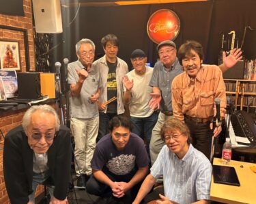 【ライブレポ】平井Chutchu「ビートルズセッション会Vol.59」(2025.9.19)