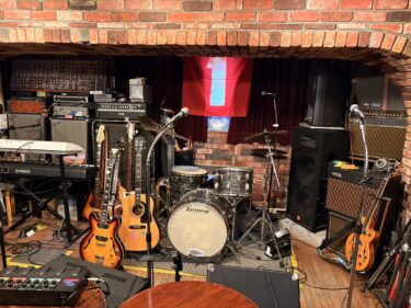 【ライブレポ】鶴見RubberSoul「ビートルズJAM会」（2025.9.21)